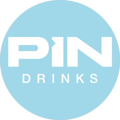 PIN DRINKS PIN DRINKS