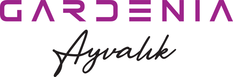 Gardenia Ayvalık - Logo (PDF)