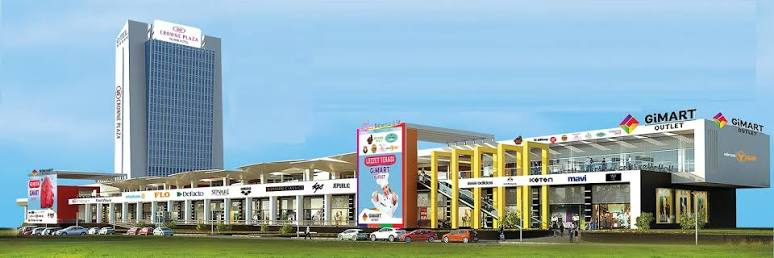 Gimart Outlet Ankara